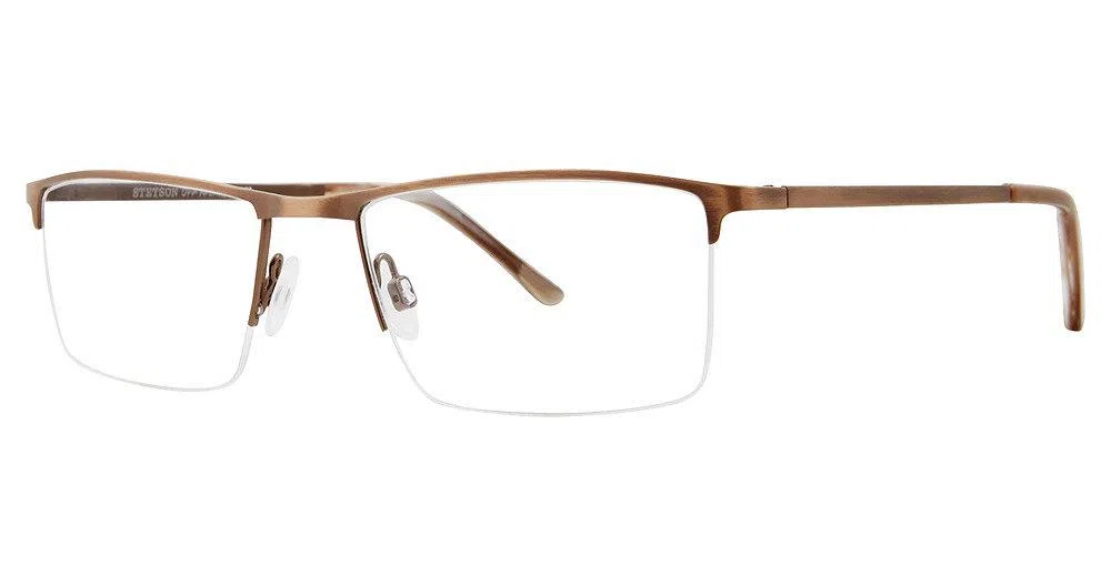 Stetson Off Road OR5076 Eyeglasses - view 5